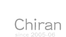 Chiran